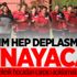 "Transfere ihtiyacımız var" "Transfere ihtiyacımız var"