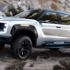 Nikola Motors, yeni elektrikli kamyonet konseptini tanıttı Nikola Motors, yeni elektrikli kamyonet konseptini tanıttı