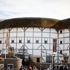 Shakespeare’in Globe Tiyatrosu iflasın eşiğinde Shakespeare’in Globe Tiyatrosu iflasın eşiğinde