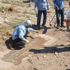 Adıyaman’da bulunan bin 500 yıllık mozaik taşınacak Adıyaman’da bulunan bin 500 yıllık mozaik taşınacak