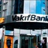 Vakıfbank'ın 2014 yılı kârı 1.7 milyarı geçti Vakıfbank'ın 2014 yılı kârı 1.7 milyarı geçti