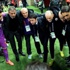 Galatasaray'da derbi 11'i şekilleniyor Galatasaray'da derbi 11'i şekilleniyor