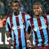 Trabzonspor'da Ndoye 6, Rodallega ise 5 haftadır suskun