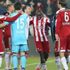 Sivasspor büyüklere geçit vermiyor