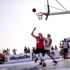 TBF 3x3 Red Bull Reign Basketbol Turu nda final zamanı TBF 3x3 Red Bull Reign Basketbol Turu nda final zamanı