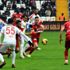 Demir leblebi gibi maç; Sivas'ta gol sesi!