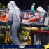 Ebola vakaları bir ayda iki katına çıktı