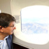 Başbakan Davutoğlu, Ankara'ya gitti