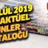 BİM'de kuruyemiş ürünleri dikkat çekiyor! 3 Eylül BİM aktüel ürünler kataloğunda neler var?
