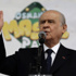 Bahçeli'den hükümete çağrı: Her adımı destekleyeceğiz