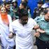 Bangladeş'te kafe saldırısında yargılanan yedi kişiye idam cezası Bangladeş'te kafe saldırısında yargılanan yedi kişiye idam cezası