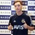 Fenerbahçe'de Mesut Özil kararı; oynayacak mı?