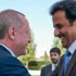 Katar Emiri Al Sani: Ümmetin sorunları ve Katar'ın yanında duran Türkiye'nin ve oradaki kardeşlerimizin yanındayız