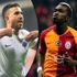 Galatasaray'da çılgın transfer planı! Trezeguet, Onyekuru...