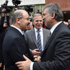 Hüseyin Çelik: Gül’ün adaylığından şeref duyarım Hüseyin Çelik: Gül’ün adaylığından şeref duyarım