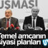 Temel Karamollaoğlu basın toplantısında uyuttu