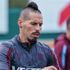 ‘Trabzonspor’un çılgın Slovak’ı Marek Hamsik’