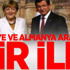 Yine Kazım, Yine Olay!