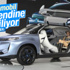 Çinliler otonom teknolojisine sahip otomobil yaptı Çinliler otonom teknolojisine sahip otomobil yaptı