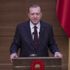 Cumhurbaşkanı Erdoğan'dan CHP'ye sert tepki