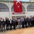 Bozyazı’da cami törenle açıldı