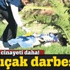 Bir kadın cinayeti daha: 20 bıçak darbesi