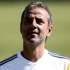 İsmail Kartal'ın yeni takımı belli oldu! İsmail Kartal'ın yeni takımı belli oldu!
