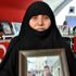 Diyarbakır annelerinin oturma eylemine 2 aile daha katıldı