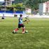 U-14 turnuvasının şampiyonu Van Trabzonspor