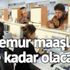 2018’de memur maaşları ne kadar olacak?