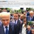 Bahçeli’nin İstanbul’a girişi sosyal medyanın gündeminde Bahçeli’nin İstanbul’a girişi sosyal medyanın gündeminde