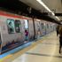 İstanbul metrosunda deprem tatbikatı