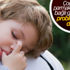 Çocuklarda parmak emme alışkanlığı diş yapısını bozuyor