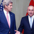 Çavuşoğlu: DAEŞ'le kapsamlı mücadele başlayacak