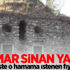 Mimar Sinan yaptı! İşte o hamama istenen fiyat Mimar Sinan yaptı! İşte o hamama istenen fiyat
