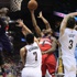 NBA'de Türklerin mutlu gecesi