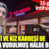 16 gün önce intihar eden Mizgin'in ağabeyi ve kız kardeşi silahla vurulmuş halde bulundu 16 gün önce intihar eden Mizgin'in ağabeyi ve kız kardeşi silahla vurulmuş halde bulundu