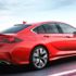 Opel Insignia'nın GSi versiyonu eylülde yollarda Opel Insignia'nın GSi versiyonu eylülde yollarda