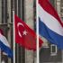 "Hollanda ile ticari ilişkilerimizin güçleneceğine inanıyoruz" "Hollanda ile ticari ilişkilerimizin güçleneceğine inanıyoruz"
