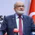 Saadet Partisi'nden referanduma ilk yorum Saadet Partisi'nden referanduma ilk yorum