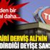 ﻿TRT'den halk şairi Derviş Ali’nin seslendirdiği deyişe sansür!