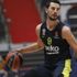 Son dakika: Fenerbahçe Beko Leo Westermann'la yolları ayırdı # Son dakika: Fenerbahçe Beko Leo Westermann'la yolları ayırdı #