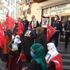 Evlat nöbetindeki babadan oğluna 'teslim ol' çağrısı Evlat nöbetindeki babadan oğluna 'teslim ol' çağrısı