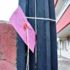 Malatya'da da riskli binalar boşaltıldı Malatya'da da riskli binalar boşaltıldı
