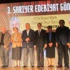 Yaşar Kemal 41.ci Onur Ödülü’nü Sarıyer halkından aldı