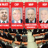 Düğüm bugün çözülecek Düğüm bugün çözülecek