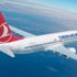 Yeni uçaklarda "Türk Hava Yolları" yazacak Yeni uçaklarda "Türk Hava Yolları" yazacak