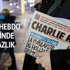 Charlie Hebdo yönetiminde anlaşmazlık