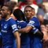 Everton, Cenk Tosun'un 75 dakika oynadığı maçta Southampton'ı 2-1 mağlup etti