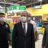 Silivri de alışveriş merkezlerinde koronavirüs tedbirleri ... Silivri de alışveriş merkezlerinde koronavirüs tedbirleri ...